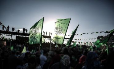 HƏMAS Qəzza sektorunda qurduğu hökuməti buraxdı