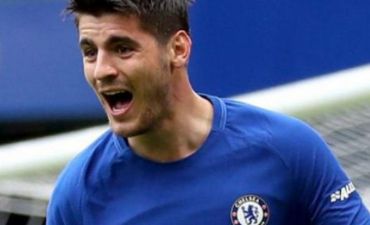 Morata A Seriyasına qayıtmaq arzusundadır