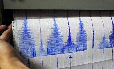 İndoneziyada 4,5 bal gücündə zəlzələ olub