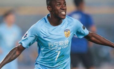 Ramires qayıtmaq istəyir