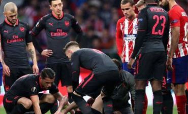 Arsenal