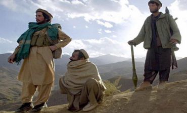 Taliban silahlıları azı 70 nəfər əsir götürüblər, 