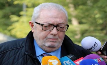 AŞPA prezidenti Pedro Aqramunt istefa verdi