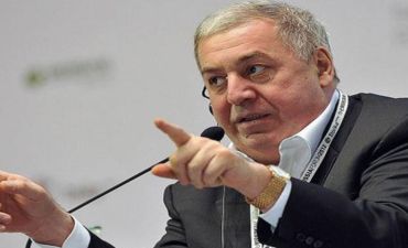 Qutseriyev Azərbaycanda yeni neft yataqları alıb?