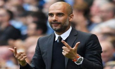 Qvardioladan Messi açıqlaması