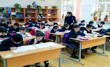 Qış tətili başa çatdı