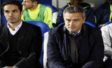 La Liqa klubu Eskriba ilə əməkdaşlığı davam etdirə