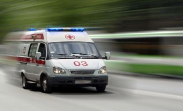 Rusiyada qəzada 7 nəfər ölüb