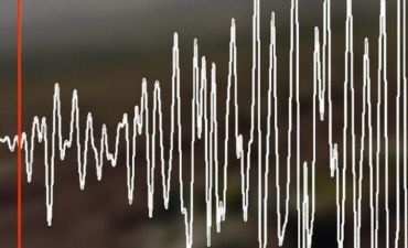 Türkiyədə 4,2 bal gücündə zəlzələ baş verib