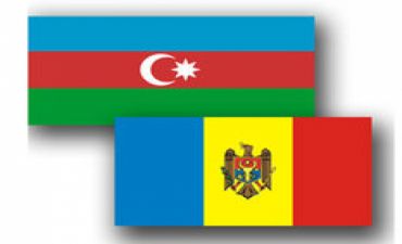 Azərbaycan və Moldova prezidentlərinin geniş tərki
