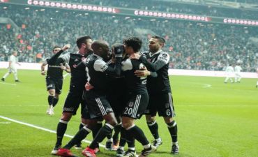 Beşiktaş