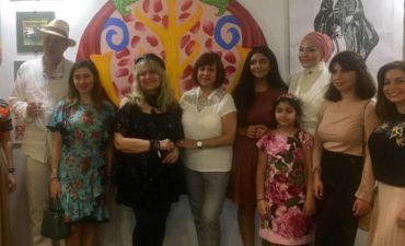 Platininin üzərindən korrupsiya ittihamı götürülüb