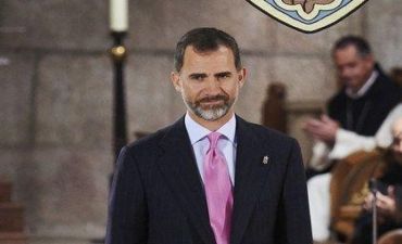 Kataloniya İspaniyanın ayrılmaz hissəsidir