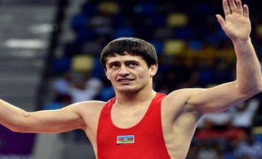 Rəsul Çunayev İslamiadanı bürünclə başa vurdu - YE