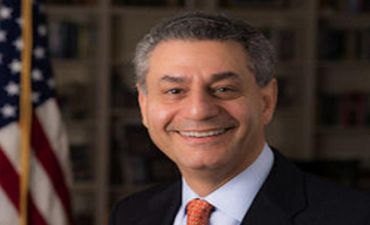 Rob Sobhani: 