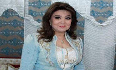 Nazpərinin evini soyan daha bir şəxs tutuldu