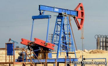 Azərbaycan nefti 68 dollardan baha satılır