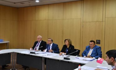 Daha 3 ölkə ATƏT PA-nın İpək Yoluna Dəstək Qrupuna