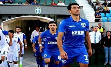 Millimizin futbolçusu 90 dəqiqə oynadı