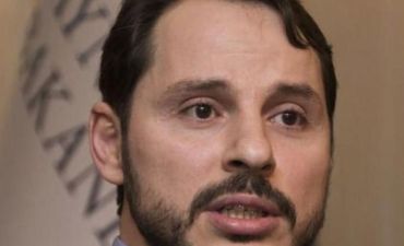 Berat Albayrak xarici investorlarla görüşәcәk