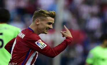 Qrizmannı Ronaldunun aqibəti gözləyir