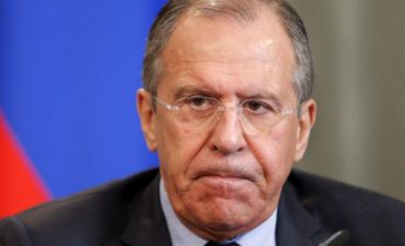 Lavrov dünya birliyini Somaliyə köməyə çağırdı
