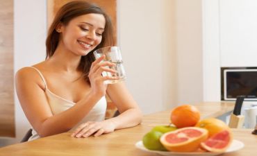 Metabolizmi sürətləndirən qidalar