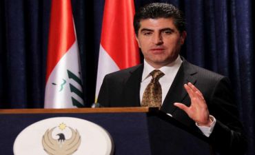 Barzani: 