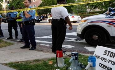 ABŞ Ərdoğanın 12 mühafizəçisi barədə cinayət işi q