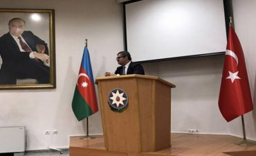 Çanaqqala zəfərində iştirak etmiş azərbaycanlıları