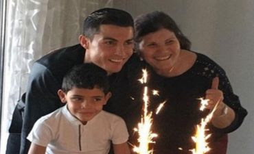 Kriştianu Ronaldunun əkiz övladları doğulacaq - FO