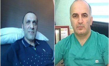 Faytonçu Nazimin həkimi: 