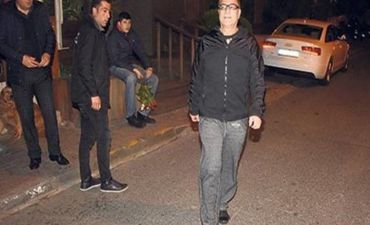 61 yaşlı şoumen evlənmək istəyir