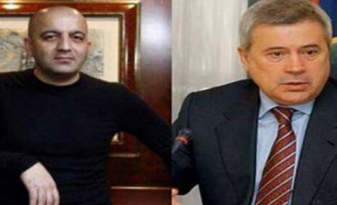 Mübariz Mənsimov Vahid Ələkbərovdan 2 milyard doll