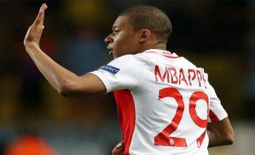 Baş məşqçidən Mbappeyə cəza