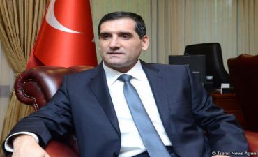 Türkiyə-Azərbaycan münasibətləri dəmir bağlardan d