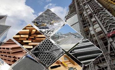 Azərbaycanda tikinti materialları bazarı canlanır
