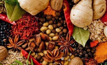 Qanı duruldan TƏBİİ VASİTƏLƏR