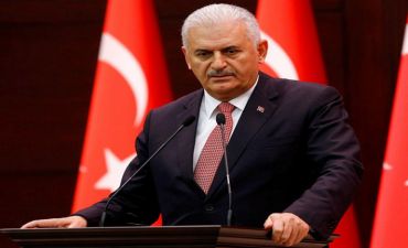Binəli Yıldırım: 