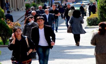 Azərbaycanda yaşayış minimumu artırıldı