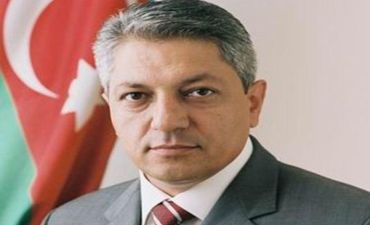 Avropa Parlamentində Əfqan Muxtarlı ilə bağlı müza