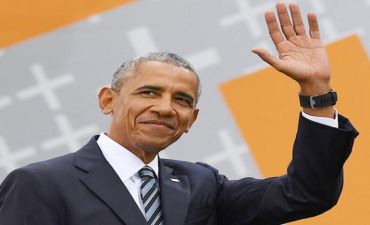 Obama Argentinaya gedəcək