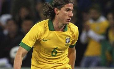 Filipe Luis dünya çempionatında oynamayacaq