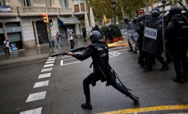 Separatizmlə mübarizə - Yenidən Amerika kəşf etməy
