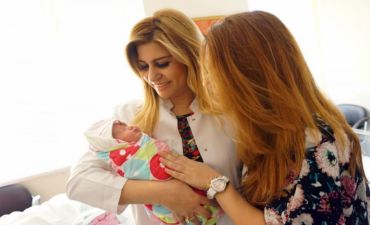 Kişi sonsuzluğuna qadınlara nisbətən daha çox rast