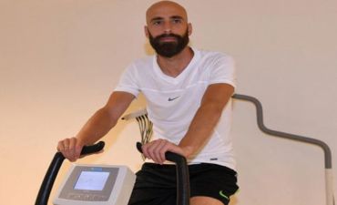 Borxa Valero Milan klubunda