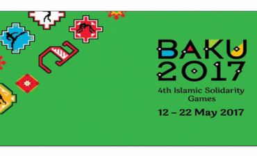 Bakı-2017: Atletimiz qızıl medal qazandı