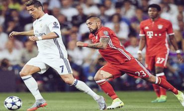 Ronalduya heç vaxt dələduz demərəm