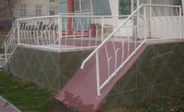 Başabəla inşaatçıların 