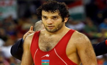 DÇ: İdmançımız bürünc medal uğrunda güləşəcək